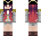 cutie pie pirate