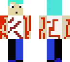 dan zombie