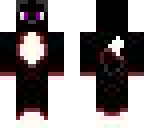 dantethefolf's personal skin