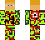 demon arb5284 skin 2017