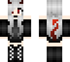 demon girl