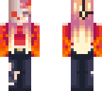 demon girl
