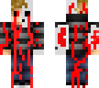 demon kenny