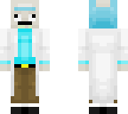 derpy rick