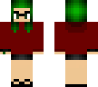 desiree the inkling