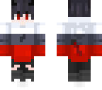 devil boy