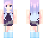 dragon girl