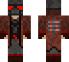 dreiken fallout v2