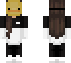 duck mask
