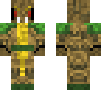 earthbender snake