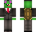easter turtle