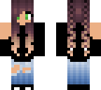 edited skin