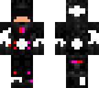 enchant soldier