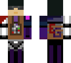 ergugamer_ytube by carlosrebollaryt