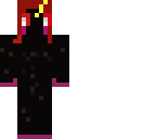 evil unicorn