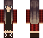 fall flanell