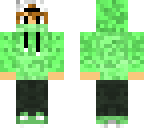 ganster