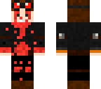 gory dantdm