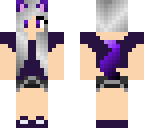 gray meif'wa