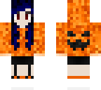 halloween fem