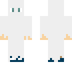 halloween ghost costume