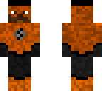 halloween kid flash skin