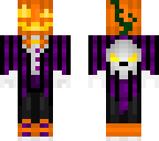 halloween king
