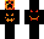 halloween rainbow