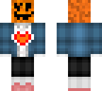halloween sansi 
