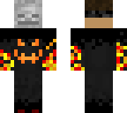 halloween skeleton