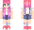 hotpinkhair
