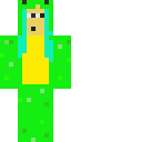 i am a turtle