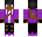 ignitedflames' skin