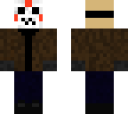 jason voorhees