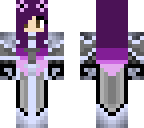 knight skin