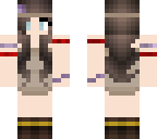 lunella native american