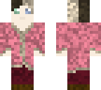 madame shang