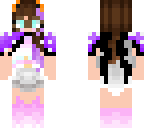 magical girl