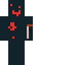 messed up reeper
