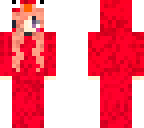 modified elmo skin