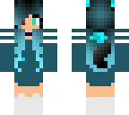 my new skin