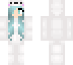 my skin thing