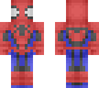 my spider-man