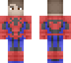 my spider-man unmasked