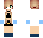 nerse  girl