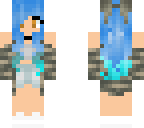 new hypixel skin