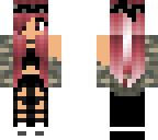 no its my skin