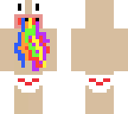 noob and rainbows
