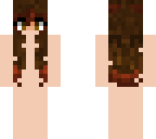 oc rose hair base updated