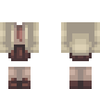 old skin re-make